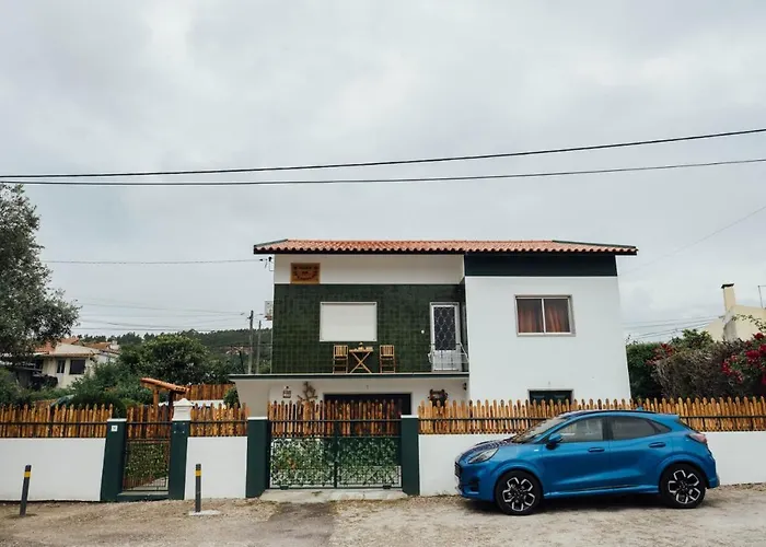 Casa Ti Carolina