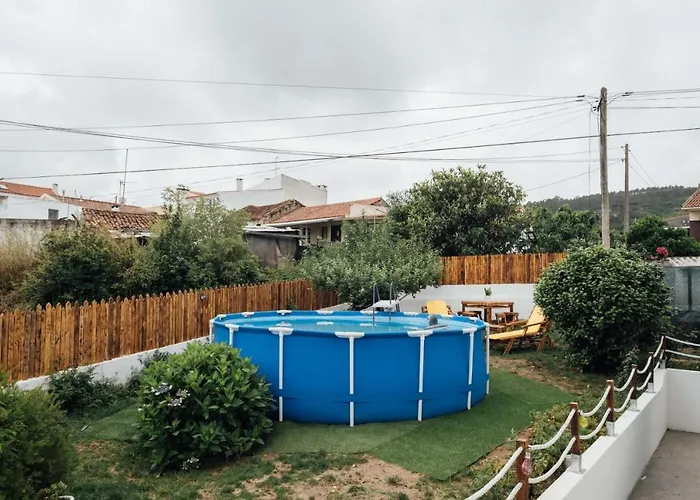 Casa Ti Carolina