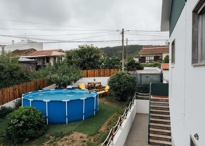 Casa Ti Carolina