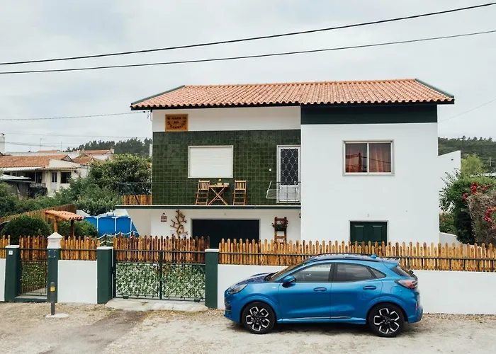 Casa Ti Carolina