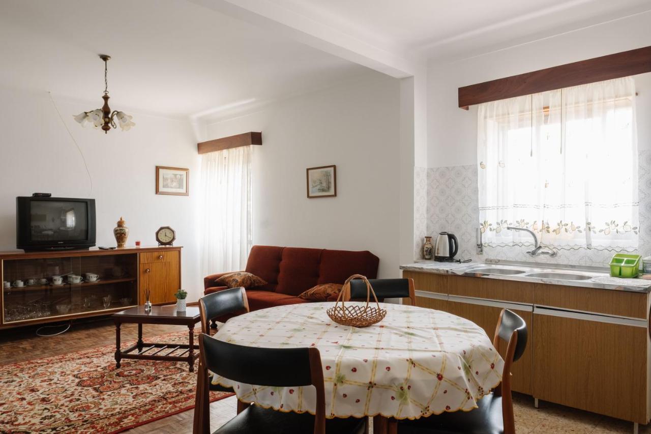 Casa Ti Carolina *