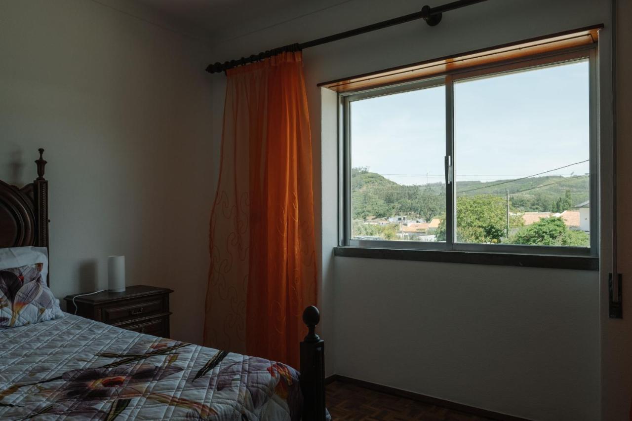 Casa Ti Carolina * Nazare