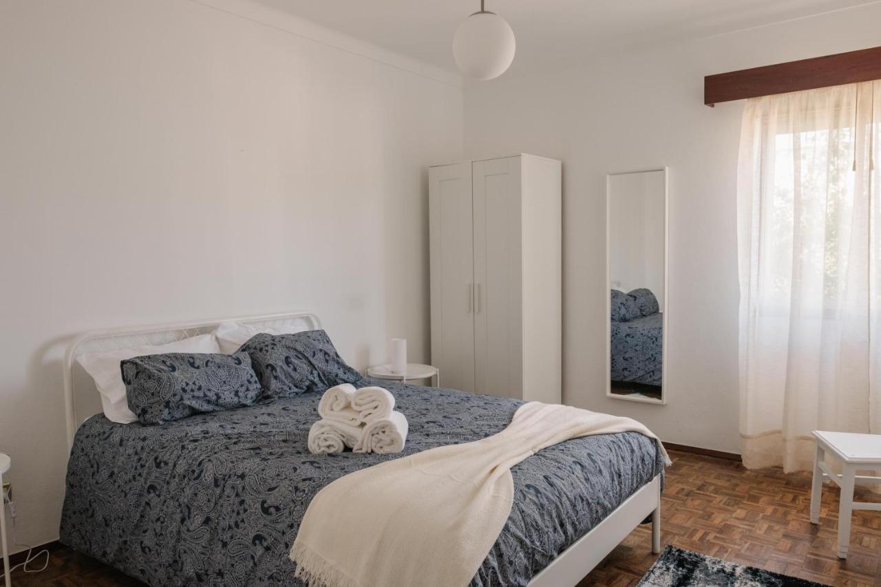 Holiday home Casa Ti Carolina Nazare