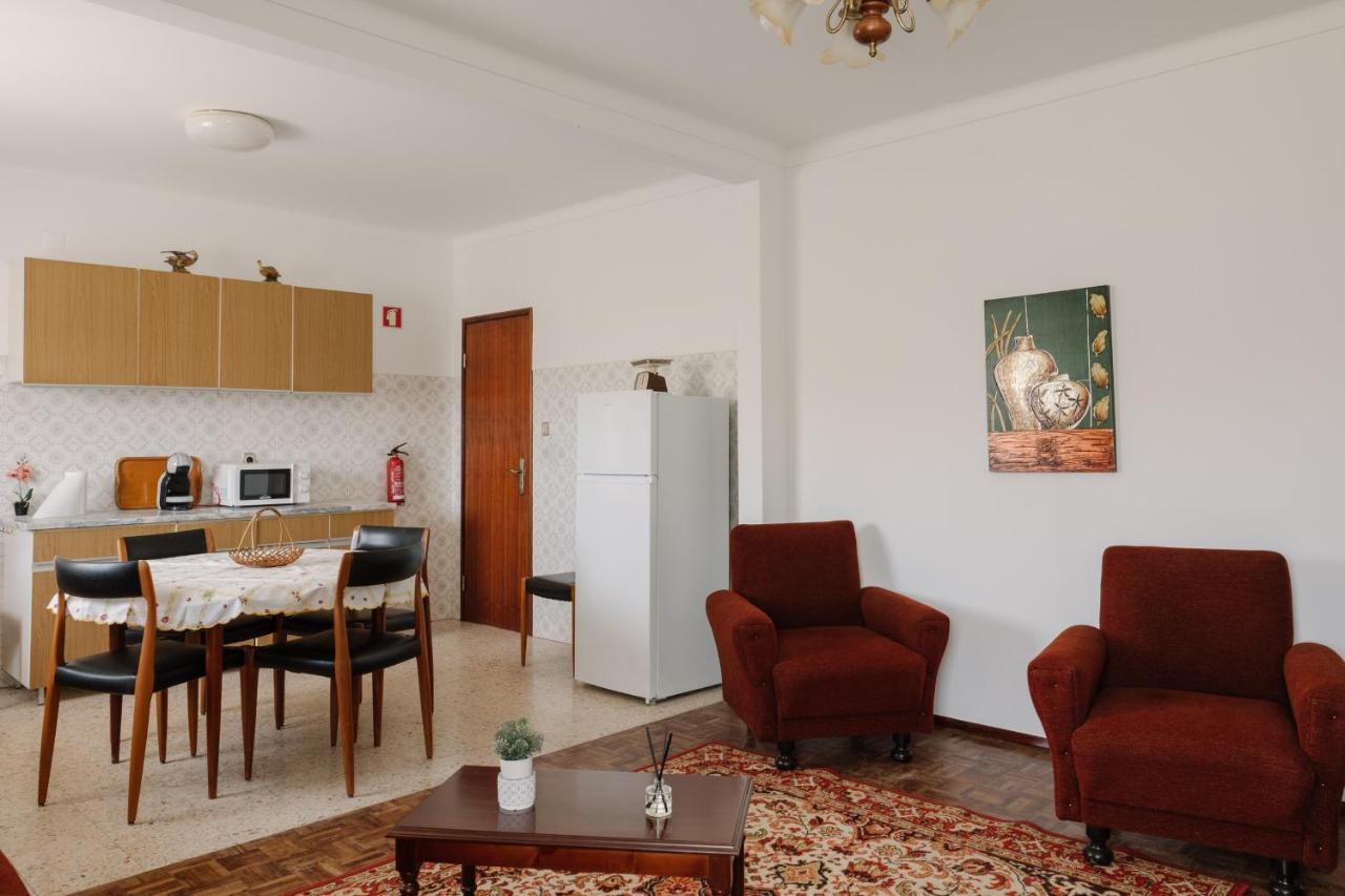 Casa Ti Carolina Holiday home