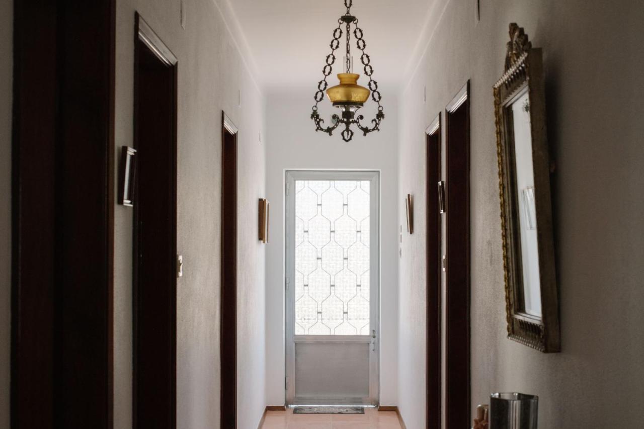 Holiday home Casa Ti Carolina *