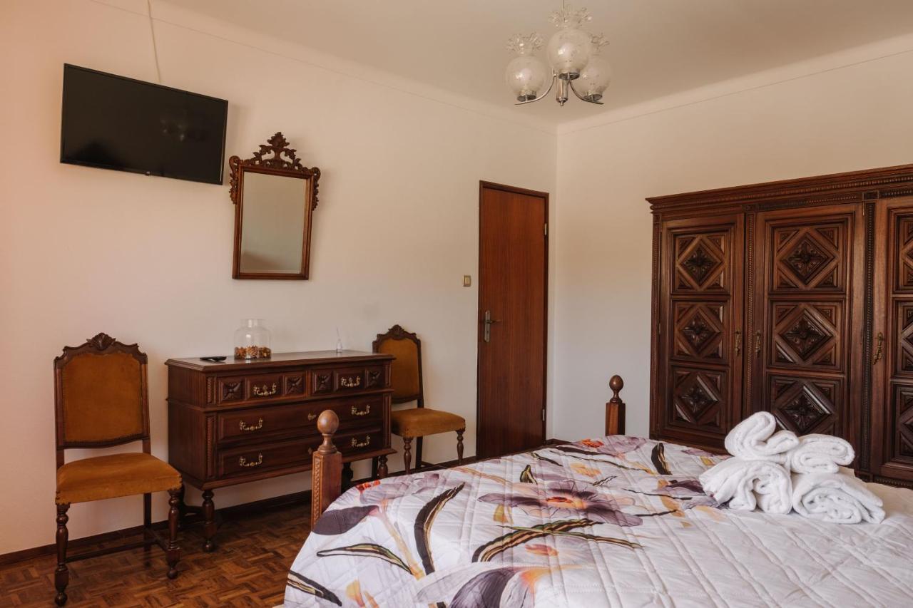Casa Ti Carolina Holiday home