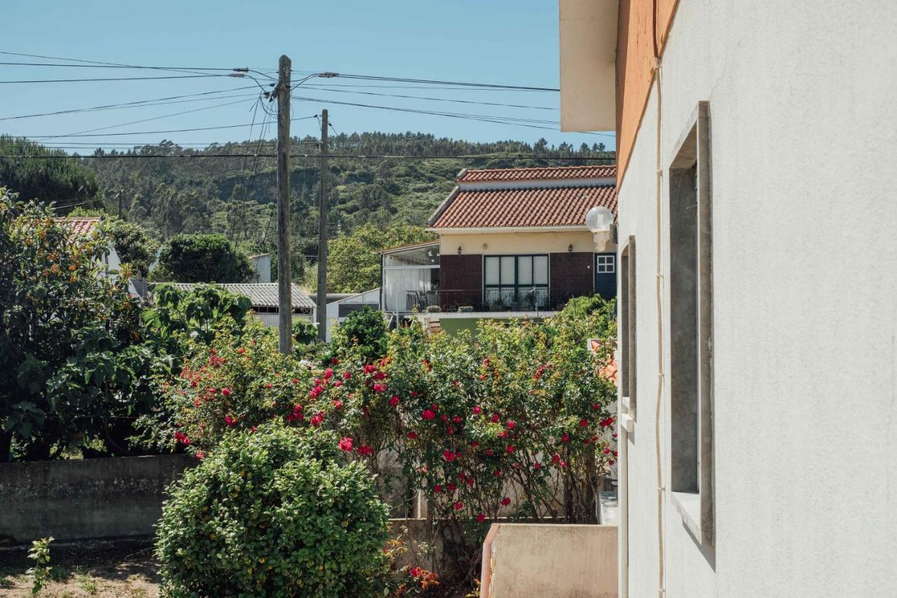 Casa Ti Carolina Nazare