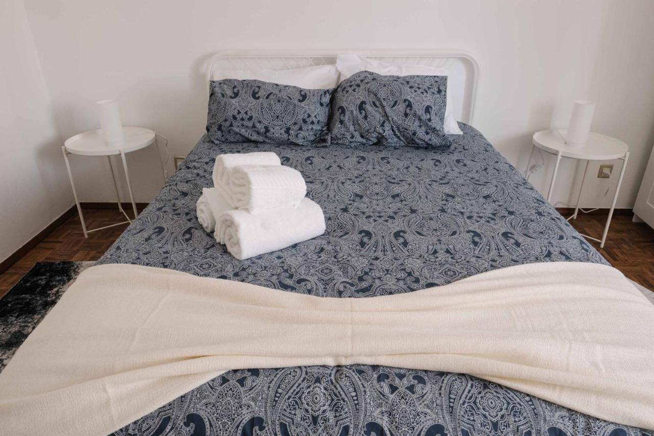 Casa Ti Carolina Holiday home Nazare