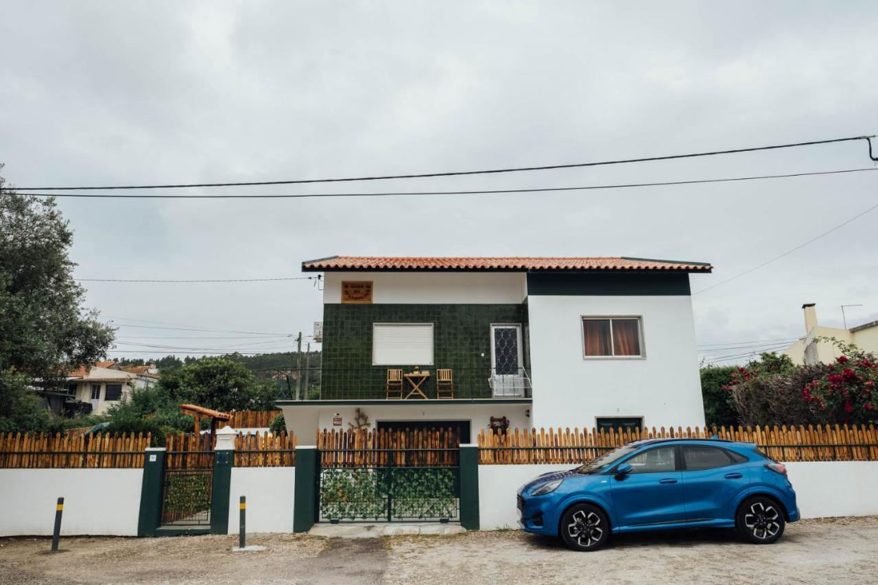 Casa Ti Carolina Holiday home