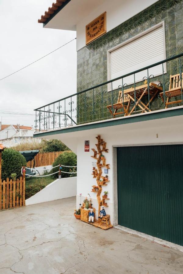 Casa Ti Carolina Holiday home Nazare