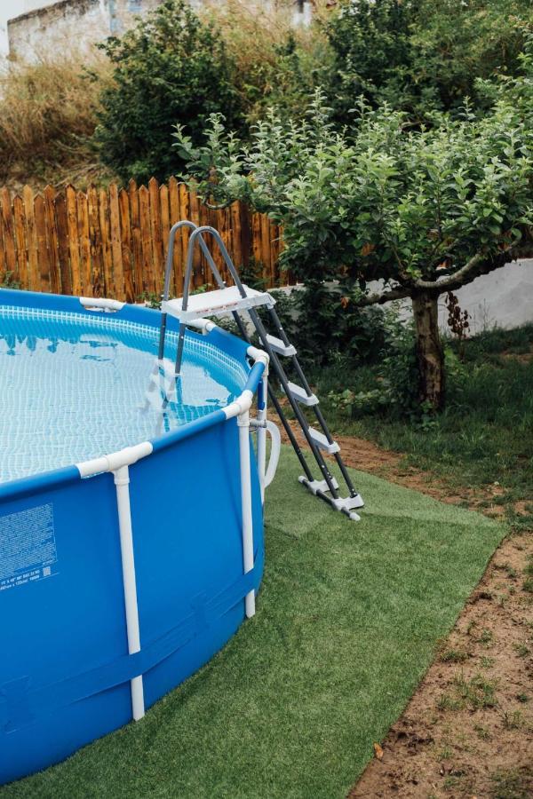 Casa Ti Carolina Holiday home *