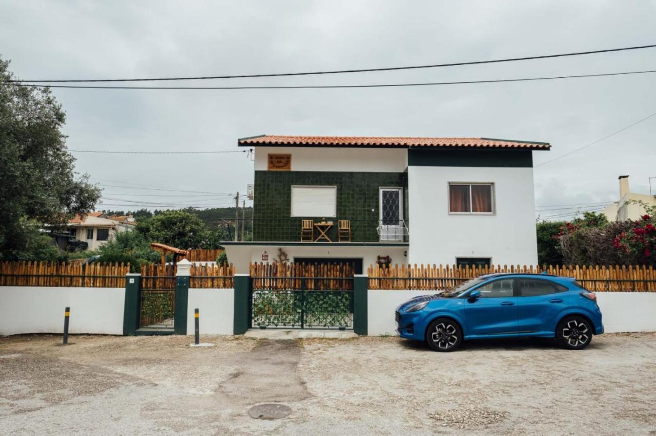 Casa Ti Carolina Holiday home *