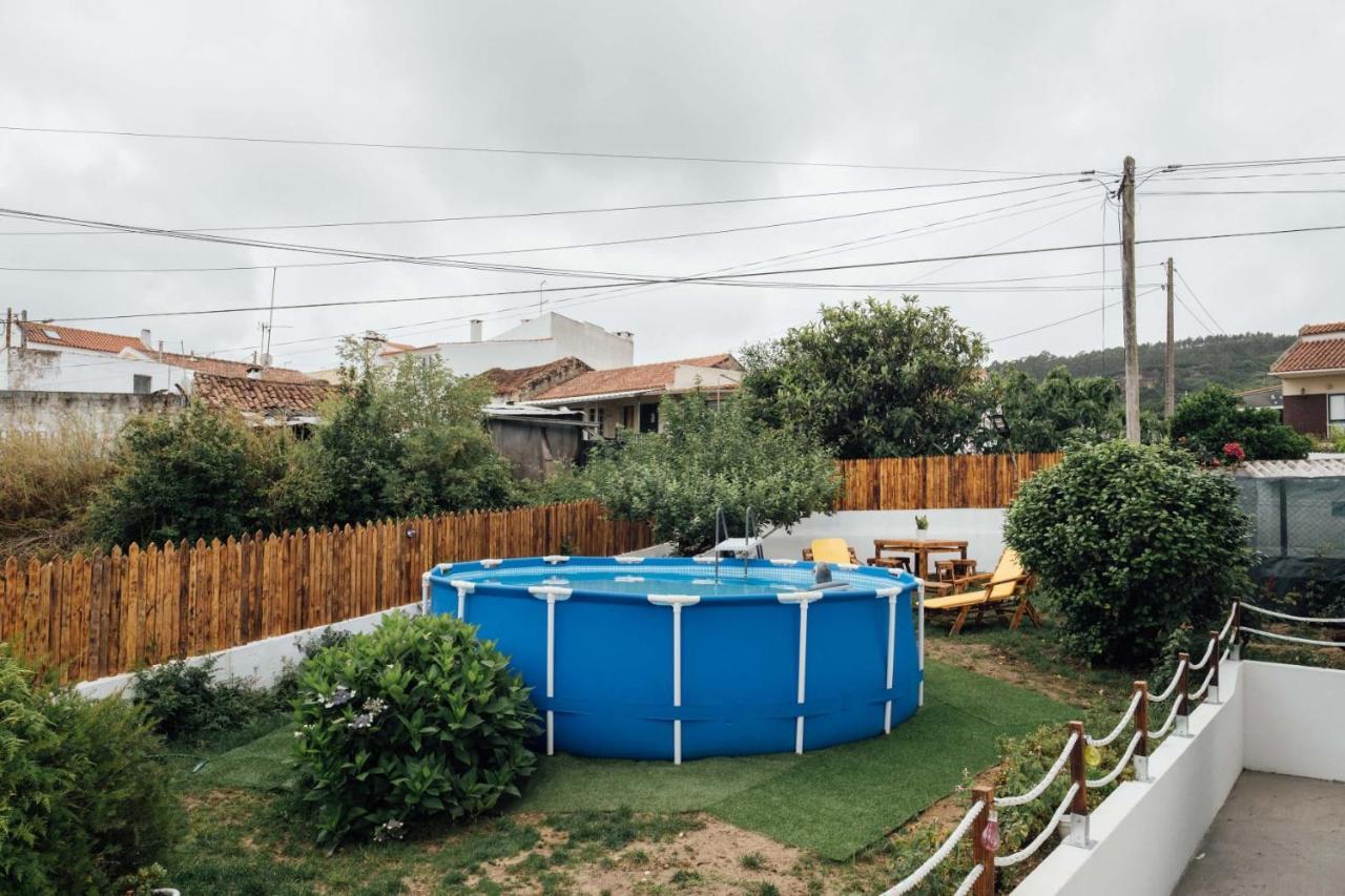 Holiday home Casa Ti Carolina Nazare