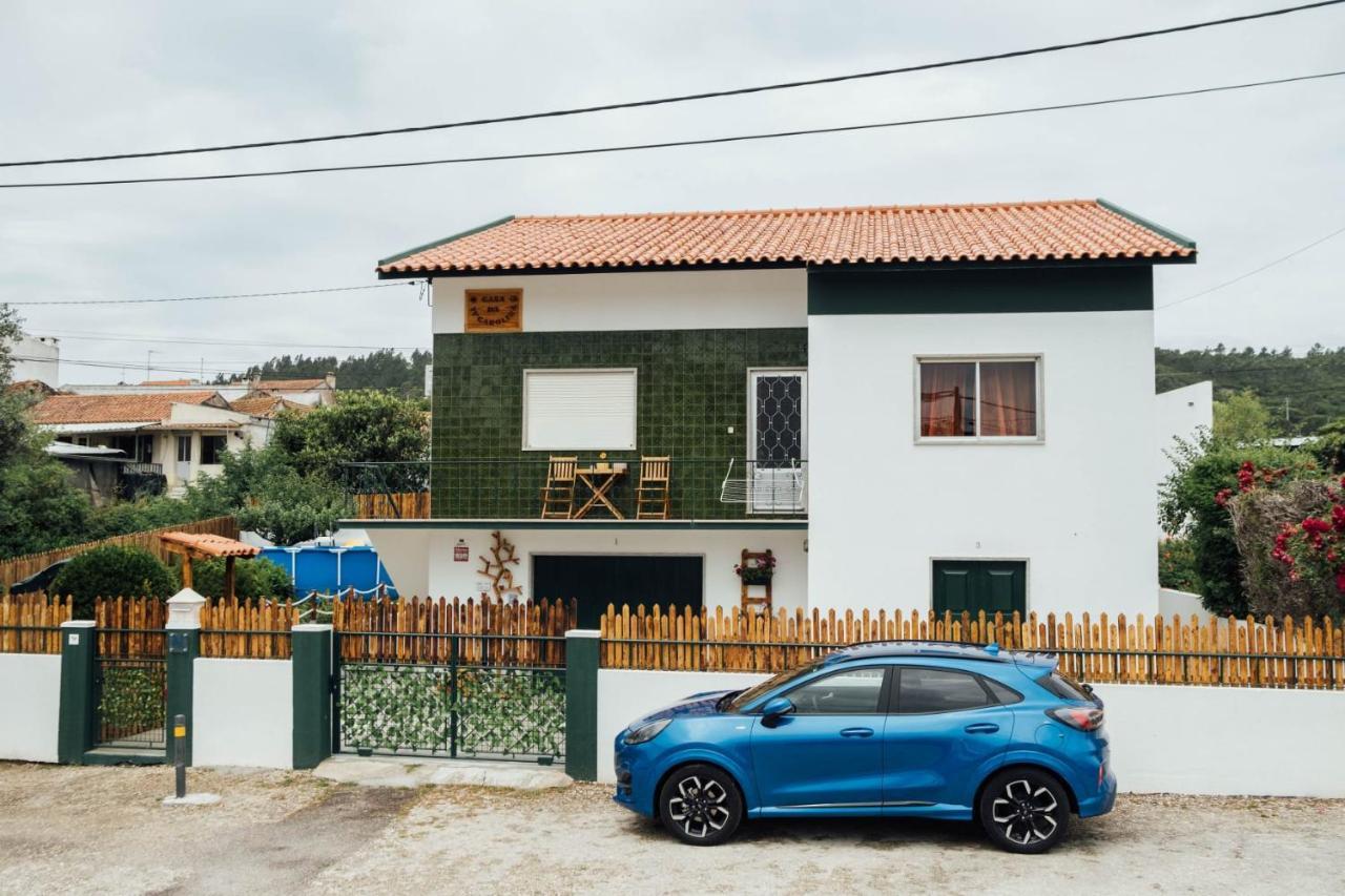 Casa Ti Carolina Holiday home