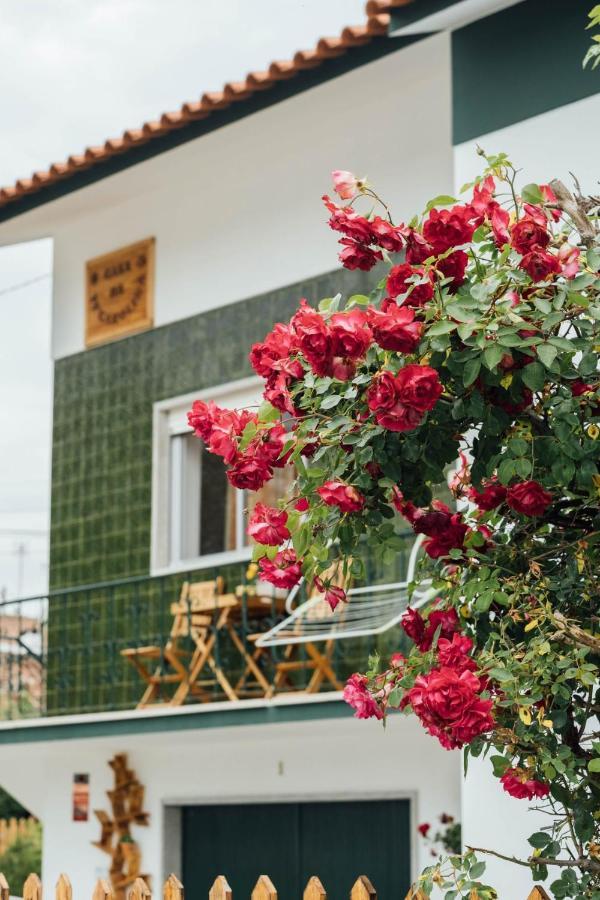 Holiday home Casa Ti Carolina Nazare