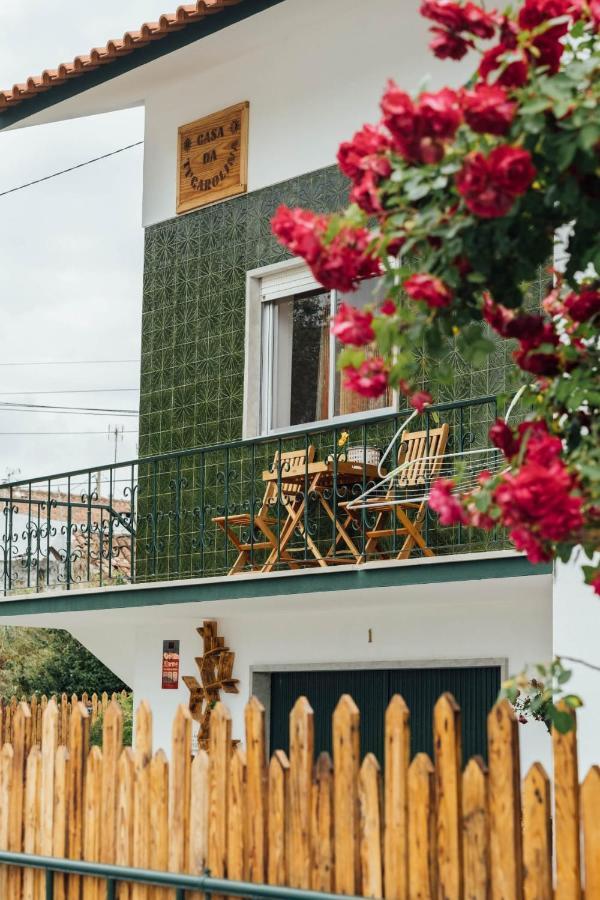 Casa Ti Carolina Holiday home *