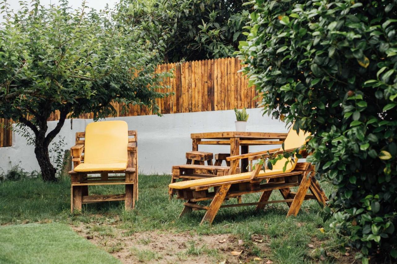 Holiday home Casa Ti Carolina Nazare
