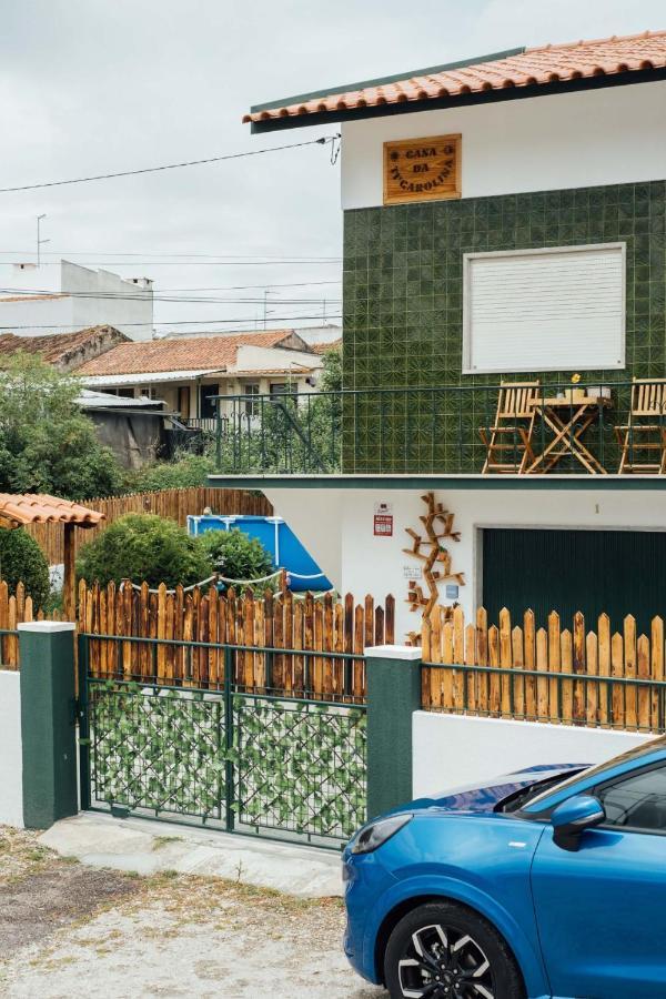 Holiday home Casa Ti Carolina
