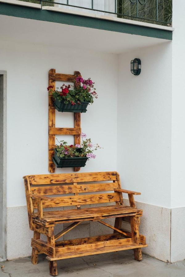 Casa Ti Carolina Holiday home