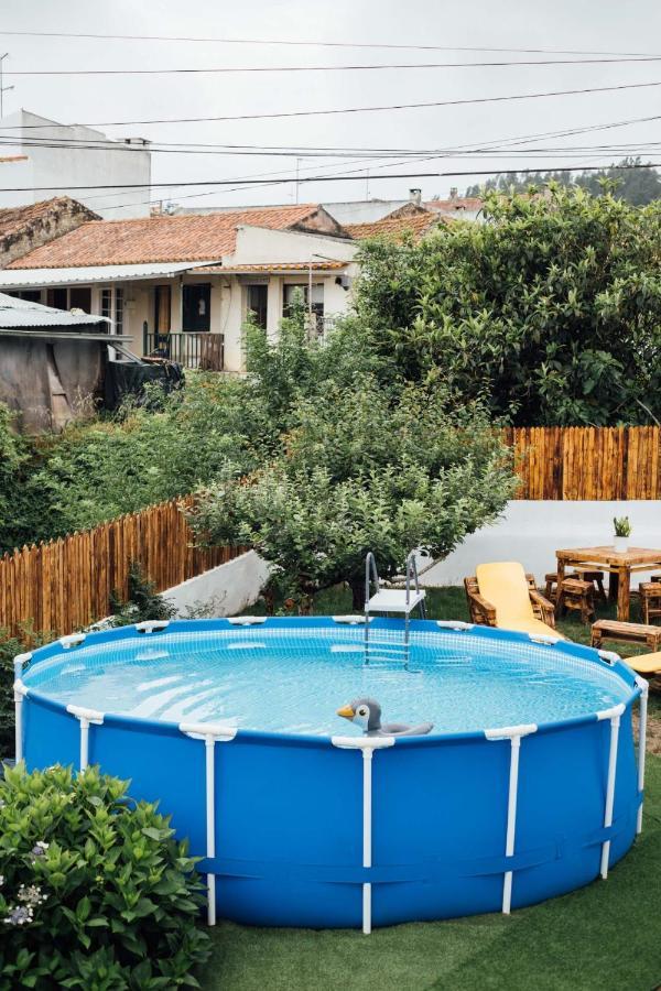 Casa Ti Carolina Holiday home *