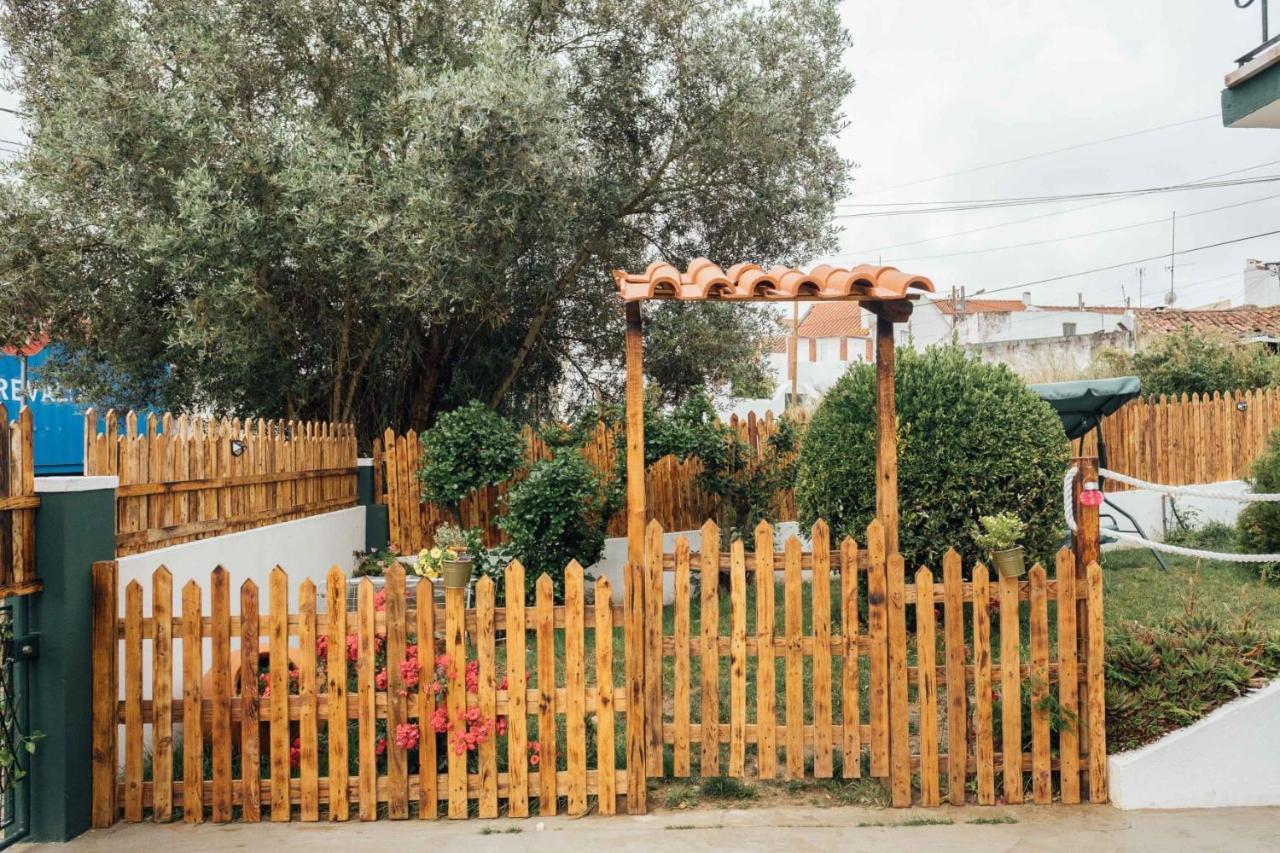 Holiday home Casa Ti Carolina Nazare