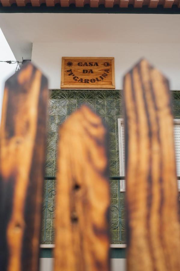 Casa Ti Carolina Holiday home *