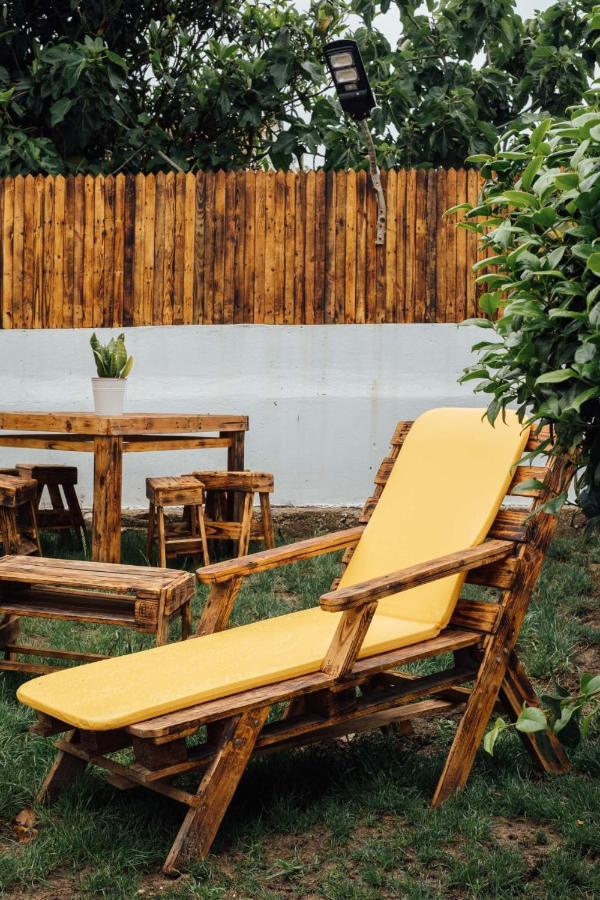 Casa Ti Carolina Holiday home *